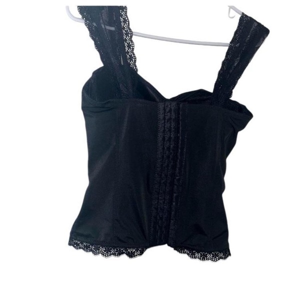 Gothic Corset - Picture 2 of 4